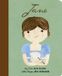 Little Jane Austen: My First Jane Austen [BOARD BOOK] (12) (Little People, BIG DREAMS): Volume 12