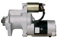 HELLA 8EA 012 528-061 Startmotor / Starter - 12V - 1.7kw