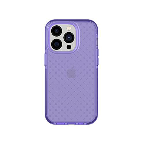 tech21 iPhone 14 Pro Max Evo Check - Shock Absorbing Phone Case