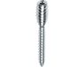 Woodies Afstandschroef 6x200mm Torx 25 Verzinkt (50 stuks)