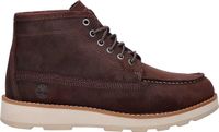 Timberland Britton Mills Veterboots Heren Bruin Maat 44