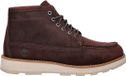 Timberland Britton Mills Veterboots Heren Bruin Maat 44