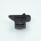 RMS Bouton de couvre guidon pour Scooter Piaggio 50 NRG MC3 2001-2004