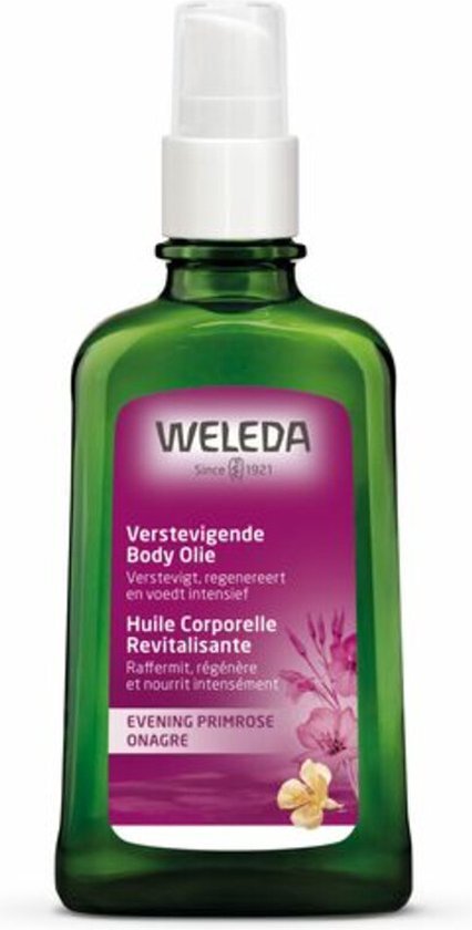 Weleda Evening Primrose 100 ml