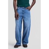 Lee baggy jeans - dark funk