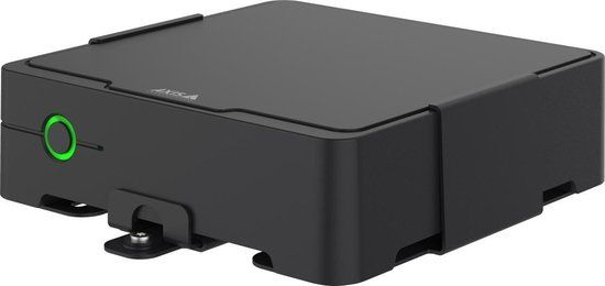 W800 Axis W800 System Controller
