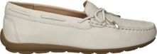Ara 1219212 - Instappers - Wit/beige - Maat 38