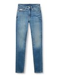 Calvin Klein Mid Rise Skinny Vintage Jean Vintage Canyon