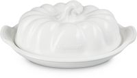 Le Creuset Botervloot Pompoen Wit