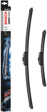 Ruitenwissers Aerotwin AR605S - 600/340 mm - set wisserbladen