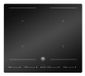 Bertazzoni P604I2M28NVS kookplaat Zwart Inductie 60 cm 4 zones