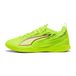 PUMA Ultra 6 Play IT JR voetbalschoen, geel alarm zwart-gloeiende rood-limoen knijpen, 1 UK, Yellow Alert PUMA Zwart Gloeiende Rode Lime Squeeze, 33 EU