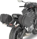 Givi TE4117 Zadeltas Ondersteuning