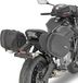 Givi TE4117 Zadeltas Ondersteuning
