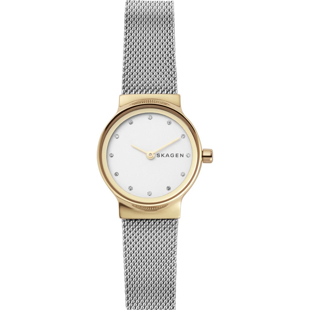 Skagen Freja SKW2666 - Zilver