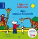 LAPPA Books International BV LAPPA® Kinderboeken Tweetalig - Lappa in de dierentuin