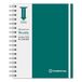 FranklinCovey Undated Weekly Wire-bound Planner