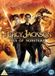 Percy Jackson: Sea Of Monsters DVD