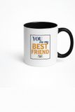 Sublimation gros Tasse