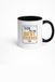 Sublimation gros Tasse