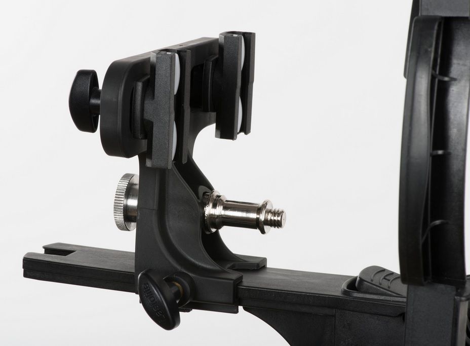 Lastolite LL LS2701 Softbox Accessoire Zwart
