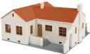 Walthers Bungalow im Missions-Stil