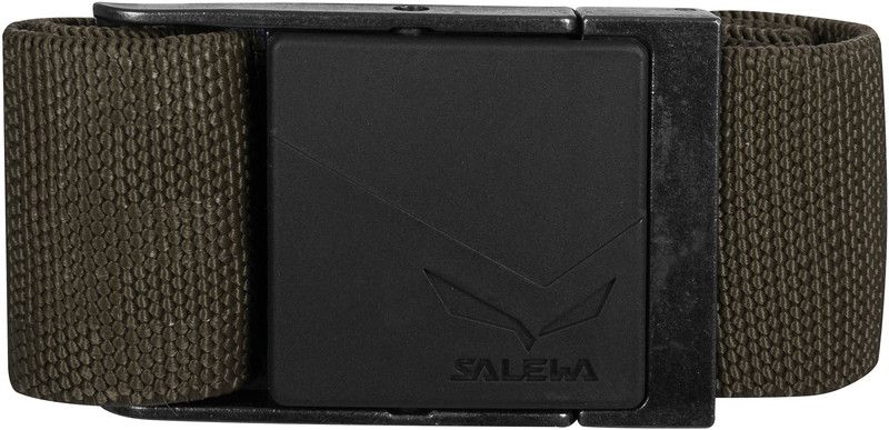SALEWA Rainbow Riem, walnut 2019 Riemen & Bretels