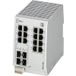 Phoenix Contact 2702910 FL SWITCH 2312-2GC-2SFP Commutateur Ethernet industriel 1 GBit/s