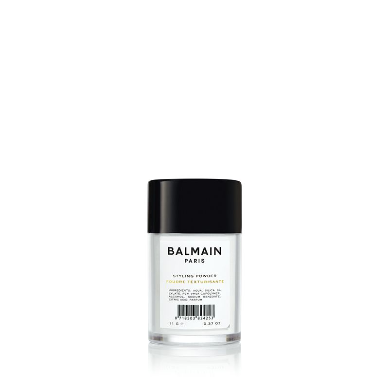 Balmain Styling Powder 11g - Hair Powder - Unisex