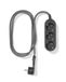 HEMA Multiprise 3 Prises Cordon 1,5 m