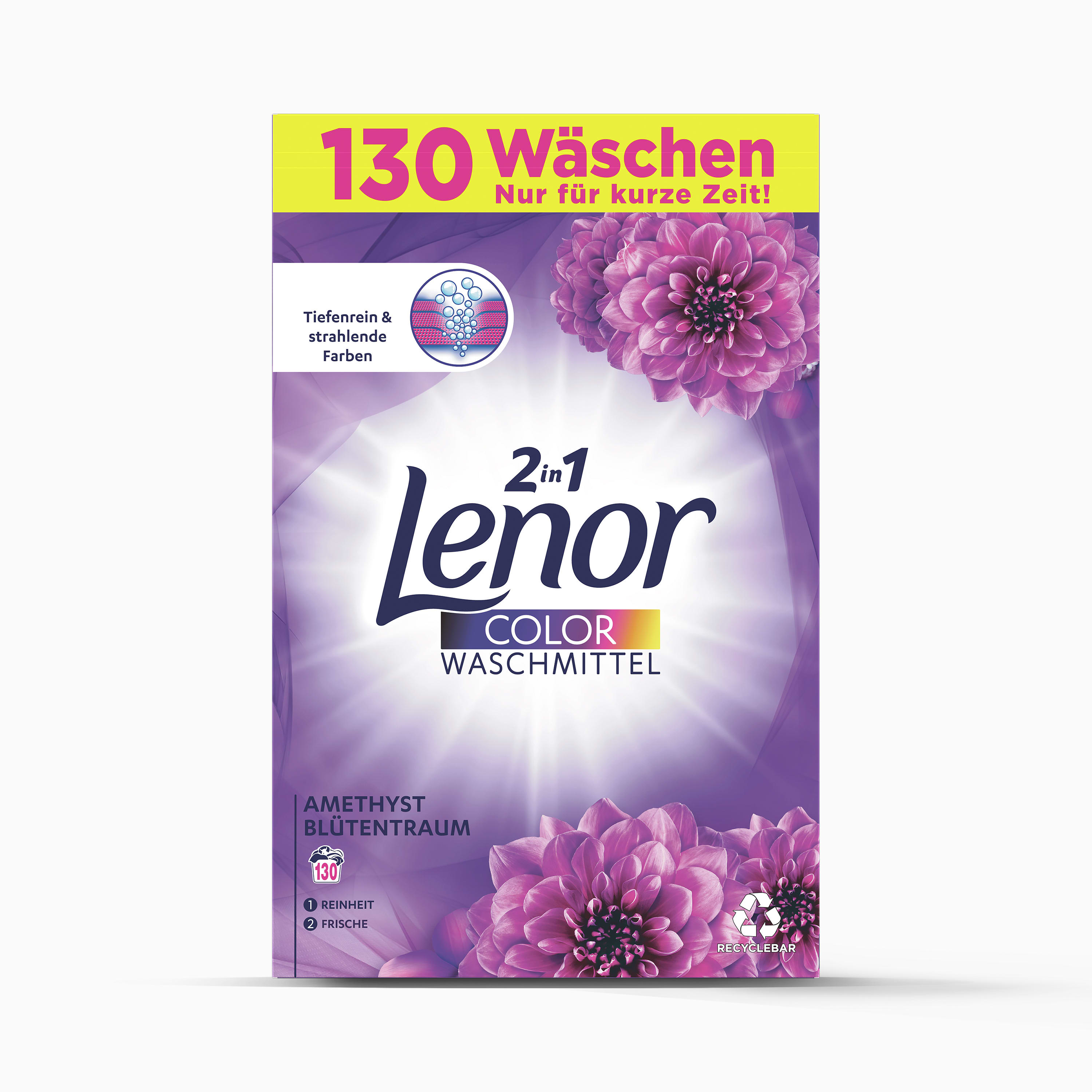 Lenor Amethyst