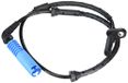 ESEN SKV Sensor, Raddrehzahl 06SKV317 hinten | Compatibel met: BMW X5
