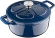 Unyqoos Fonte braadpan 3,5 liter - Ø 24 cm
