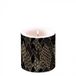 Ambiente Kaars Luxury Trees noir