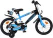 Volare Vélo enfant - Garçon - 14 pouce - Bleu