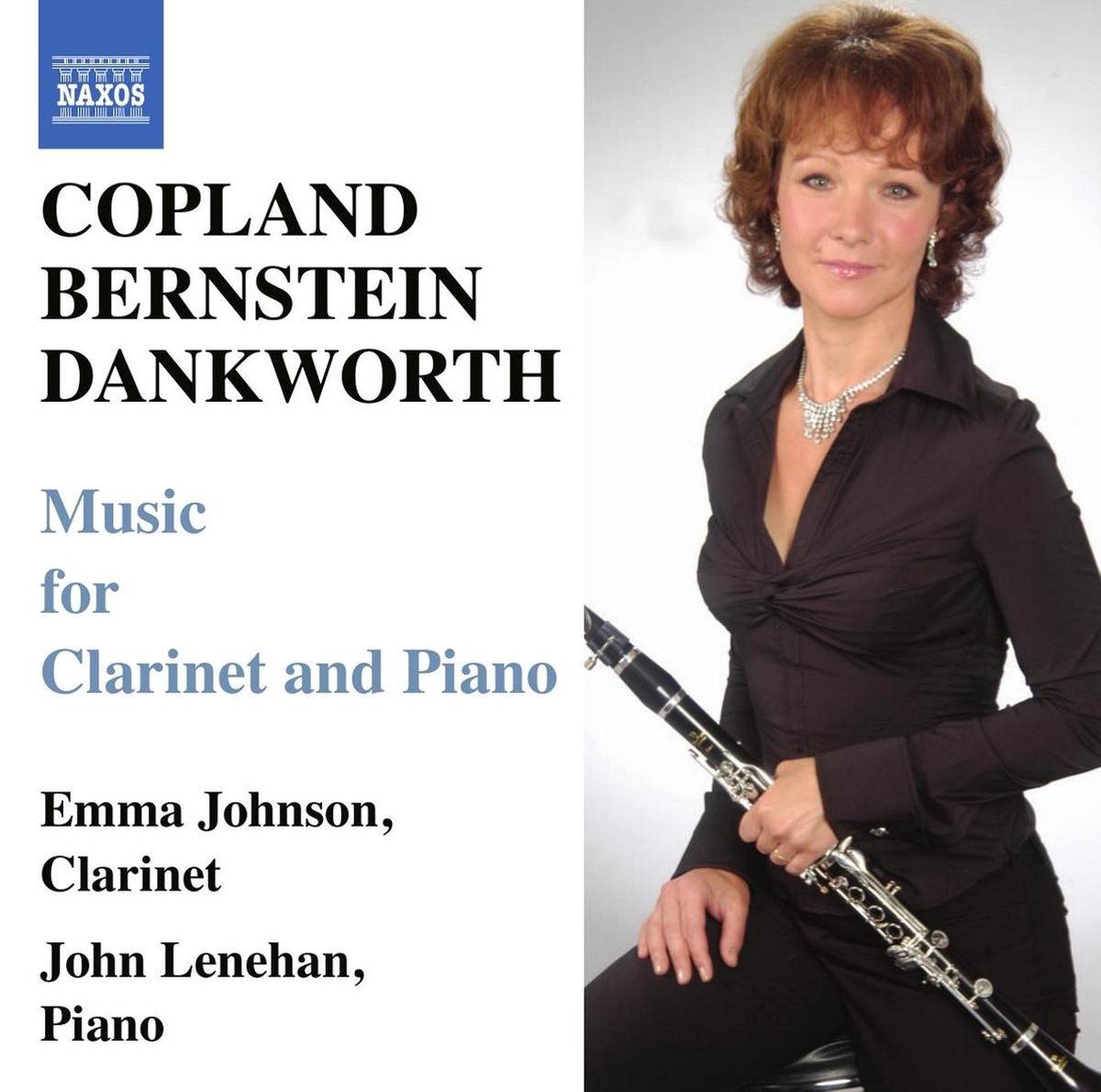 OUTHERE Dankworth: Suite For Emma