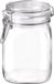 BORMIOLI ROCCO Bormioli Fido Bokaal - 1L - Set-6