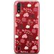 ERT GROUP mobiel telefoonhoesje voor Samsung A01 origineel en officieel erkend Babaco patroon Flowers 020
