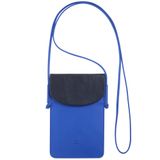 DuDu Smartphonehoesje blauw / navy / rood
