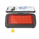 So Easy Rider Housse de téléphone Warm Up Naked Full Box