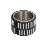 INA 712 0568 10 lagers, handgeschakelde transmissie