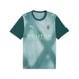 Puma Heren Bmg Third Jersey Replica Jerseys