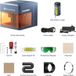 StarTech iCube Ultra Desktop laser graveerder