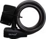 Gad Cypro Cable Lock 1200 x 12 mm Black