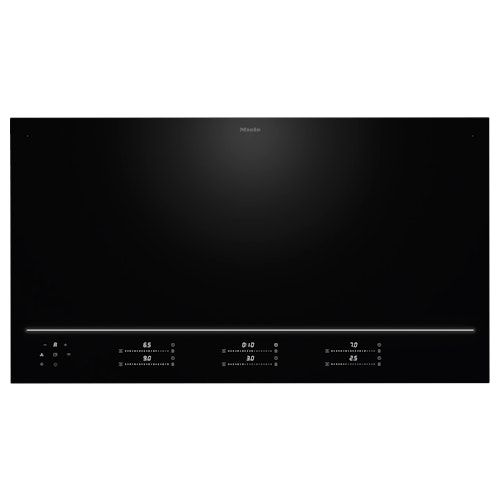 Miele KM 8895 FL Diamond & M Sense