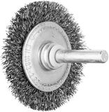PFERD TOOLS BORSTEL RBU 5004/6 ST 0,20