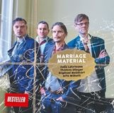 Marriage Material - Marriage Material - LP - Standard Edition - Jazz - Engels
