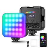NEEWER RGB62 RGB magnetische camera licht