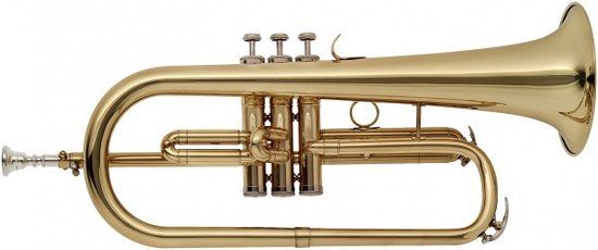 Stagg Bugel WS-FH215S