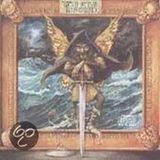 Broadsword Jethro Tull Broadsword & The Beast CD